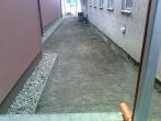 terenní úpravy